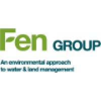 Fen Group logo, Fen Group contact details