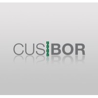 Cusbor logo, Cusbor contact details