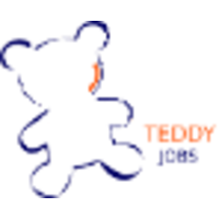 TeddyJobs logo, TeddyJobs contact details