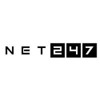 NET247 logo, NET247 contact details