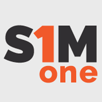 Sim-One Telefonia logo, Sim-One Telefonia contact details