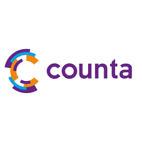 Counta B.V. logo, Counta B.V. contact details