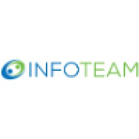 InfoTeam Digital Marketing Strategies logo, InfoTeam Digital Marketing Strategies contact details