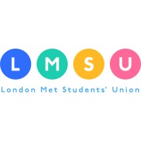 London Metropolitan University Students' Union logo, London Metropolitan University Students' Union contact details