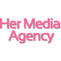 Her Media Marketing & Design logo, Her Media Marketing & Design contact details