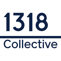 1318 Collective logo, 1318 Collective contact details