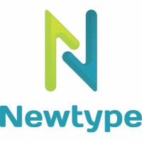 Newtype logo, Newtype contact details