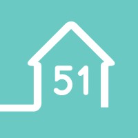 house51 logo, house51 contact details