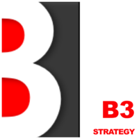 B3 Strategy, LLC logo, B3 Strategy, LLC contact details