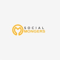 Social Mongers logo, Social Mongers contact details