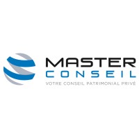 MASTER CONSEIL logo, MASTER CONSEIL contact details