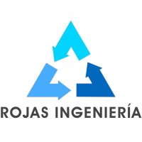 Rojas Ingenieria logo, Rojas Ingenieria contact details