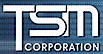 TSM Corporation logo, TSM Corporation contact details