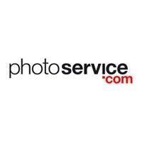 PhotoService.ca logo, PhotoService.ca contact details