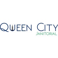 Queen City Janitorial logo, Queen City Janitorial contact details