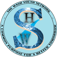 Water, Sanitation and Hygiene Youth Network - The WASH Youth Network logo, Water, Sanitation and Hygiene Youth Network - The WASH Youth Network contact details