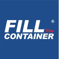 Fill the Container - Caribbean logo, Fill the Container - Caribbean contact details