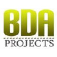 BDA-Projects logo, BDA-Projects contact details