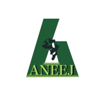 Africa Network for Environment and Economic Justice, ANEEJ logo, Africa Network for Environment and Economic Justice, ANEEJ contact details