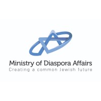 משרד התפוצות-The Ministry of Diaspora Affairs logo, משרד התפוצות-The Ministry of Diaspora Affairs contact details