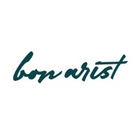 bonarist logo, bonarist contact details