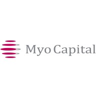 Myo Capital logo, Myo Capital contact details