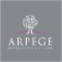 ARPEGE logo, ARPEGE contact details