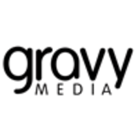 Gravy Media logo, Gravy Media contact details