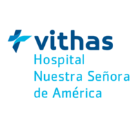 Hospital Vithas Nuestra Señora de América logo, Hospital Vithas Nuestra Señora de América contact details