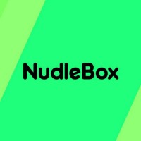 NudleBox logo, NudleBox contact details