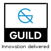 GUILD logo, GUILD contact details