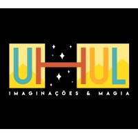 UHUL - Imaginações & Magia logo, UHUL - Imaginações & Magia contact details