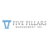 5 Pillars Management logo, 5 Pillars Management contact details