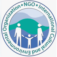 ICEO-INGO logo, ICEO-INGO contact details