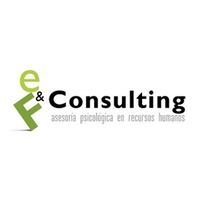 E&F Consulting Perú logo, E&F Consulting Perú contact details