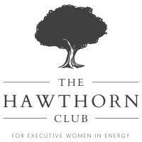 The Hawthorn Club logo, The Hawthorn Club contact details