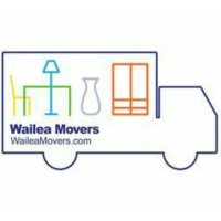 Wailea Movers logo, Wailea Movers contact details