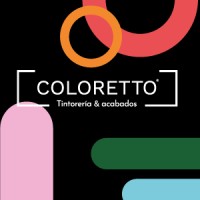 Coloretto Colombia logo, Coloretto Colombia contact details