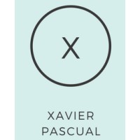 Xavier Pascual logo, Xavier Pascual contact details