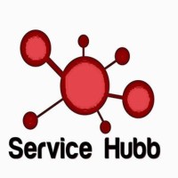 Service Hubb logo, Service Hubb contact details