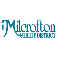 Milcrofton Utility District logo, Milcrofton Utility District contact details