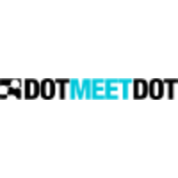 Dot Meet Dot logo, Dot Meet Dot contact details