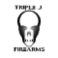 Triple J Firearms logo, Triple J Firearms contact details