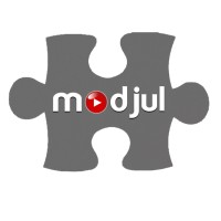 Modjul eLearning Solutions logo, Modjul eLearning Solutions contact details