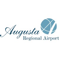 Augusta Regional Airport logo, Augusta Regional Airport contact details