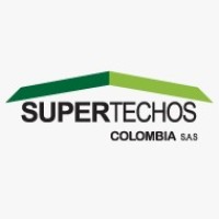 supertechos colombia s.a.s. logo, supertechos colombia s.a.s. contact details