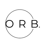 ORB Oils logo, ORB Oils contact details