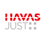 HAVAS Just Communications logo, HAVAS Just Communications contact details