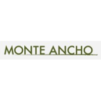 MONTE ANCHO logo, MONTE ANCHO contact details