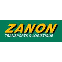 ZANON Transports et Logistique logo, ZANON Transports et Logistique contact details